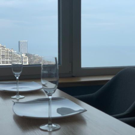 Arcadia Apart 27 , Sea View Odessa Exterior foto
