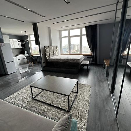 Arcadia Apart 27 , Sea View Odessa Exterior foto