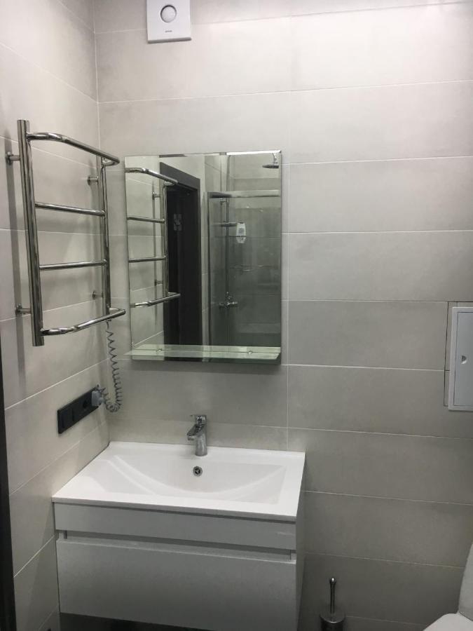 Arcadia Apart 27 , Sea View Odessa Exterior foto
