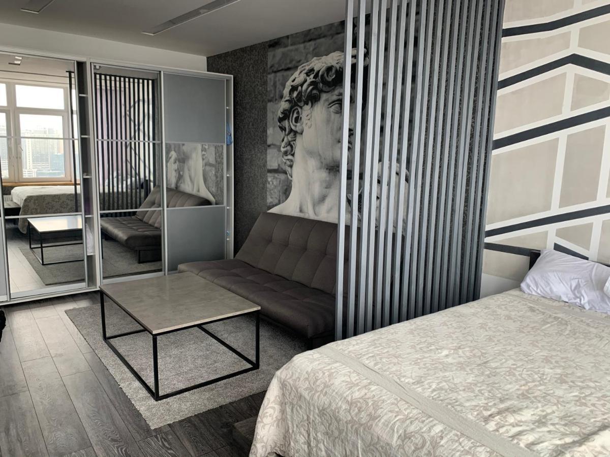 Arcadia Apart 27 , Sea View Odessa Exterior foto