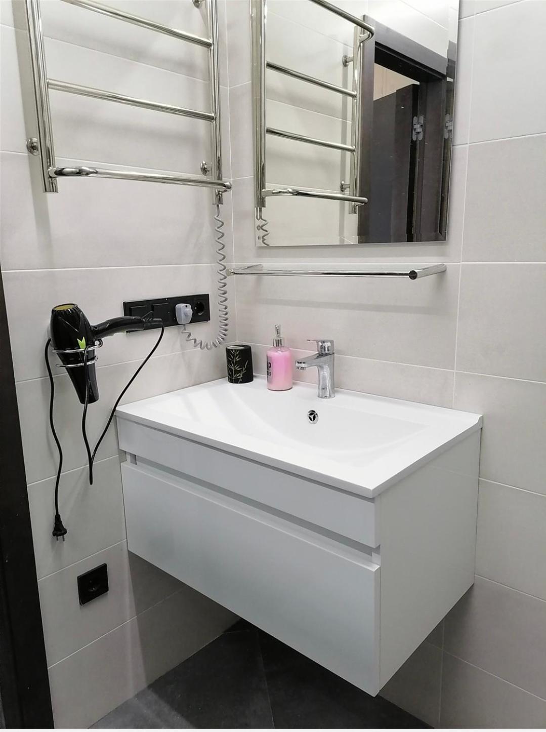 Arcadia Apart 27 , Sea View Odessa Exterior foto