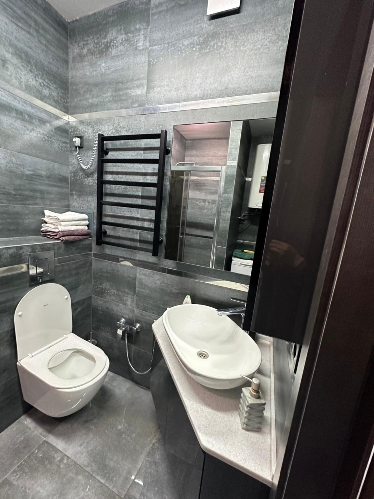 Arcadia Apart 27 , Sea View Odessa Exterior foto