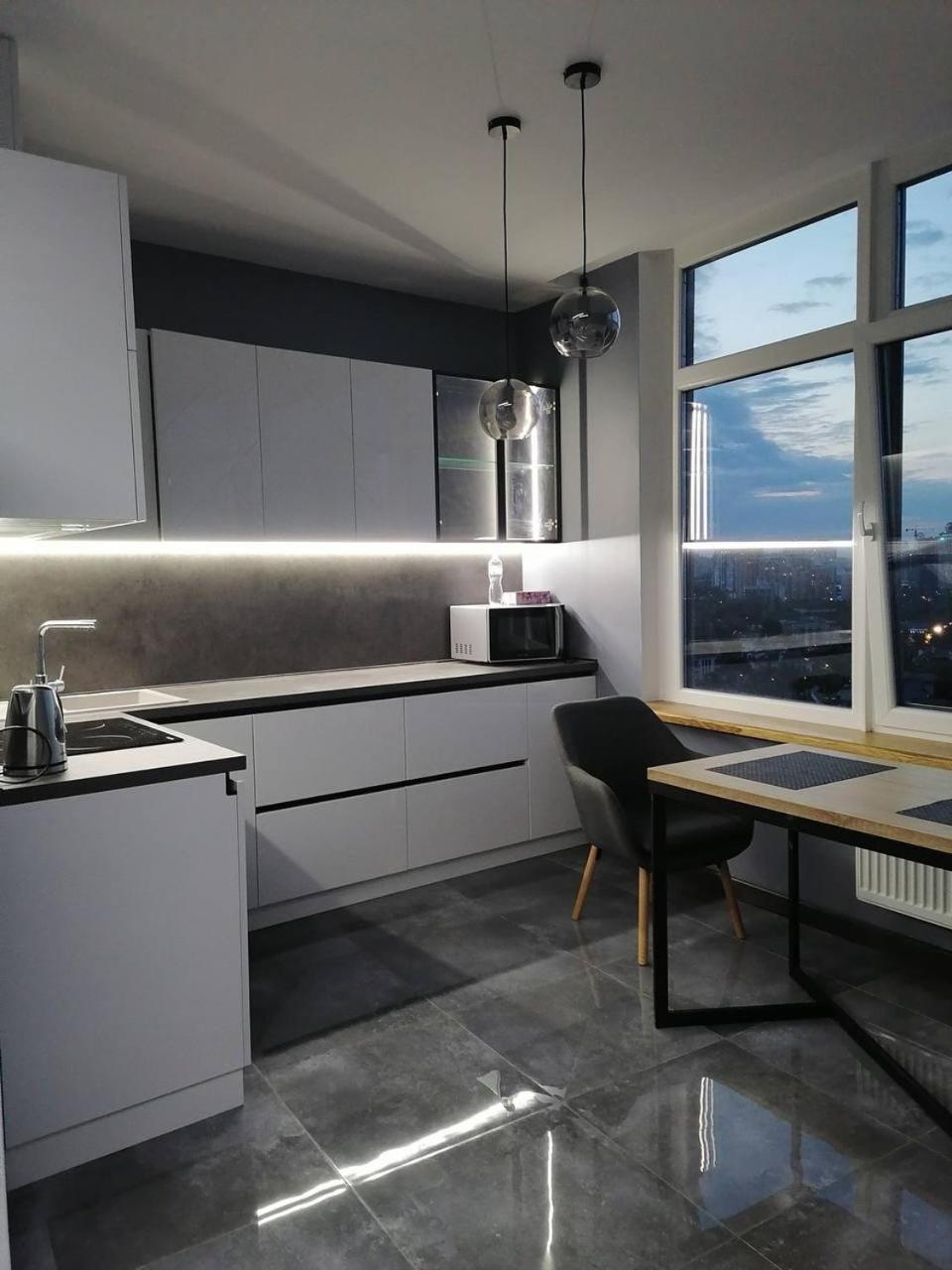 Arcadia Apart 27 , Sea View Odessa Exterior foto