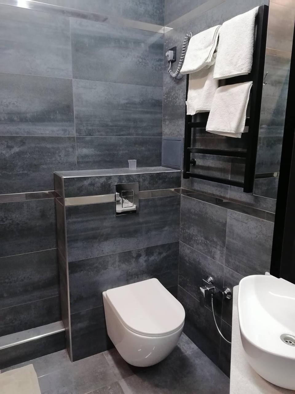 Arcadia Apart 27 , Sea View Odessa Exterior foto