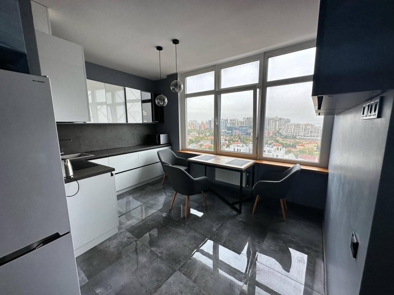 Arcadia Apart 27 , Sea View Odessa Exterior foto